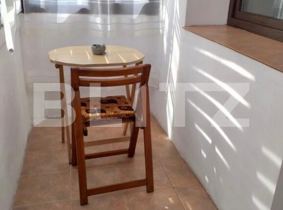 Apartament de închiriat 2 camere Gara - 125931AI | BLITZ Iași | Poza5