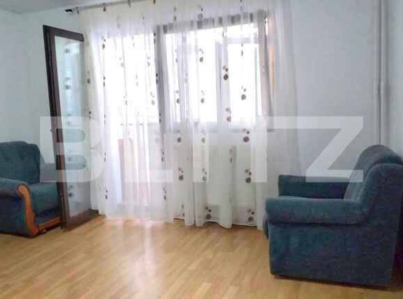 Apartament de închiriat 2 camere Gara - 125931AI | BLITZ Iași | Poza2