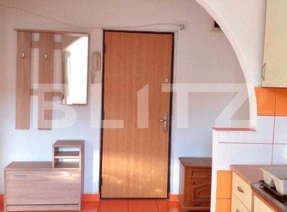 Apartament de închiriat 2 camere Gara - 125931AI | BLITZ Iași | Poza4
