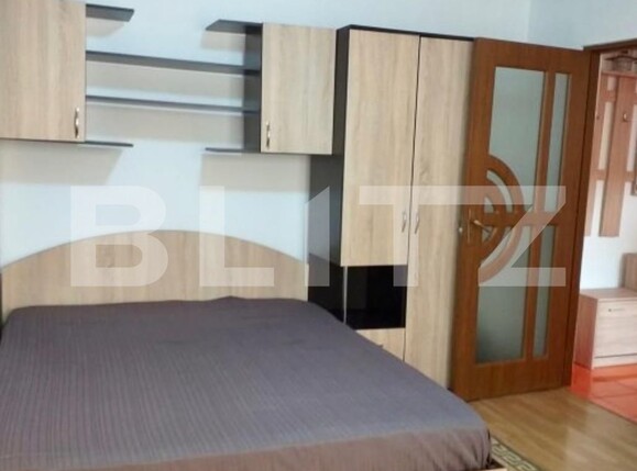 Apartament de închiriat 2 camere Gara - 125931AI | BLITZ Iași | Poza1