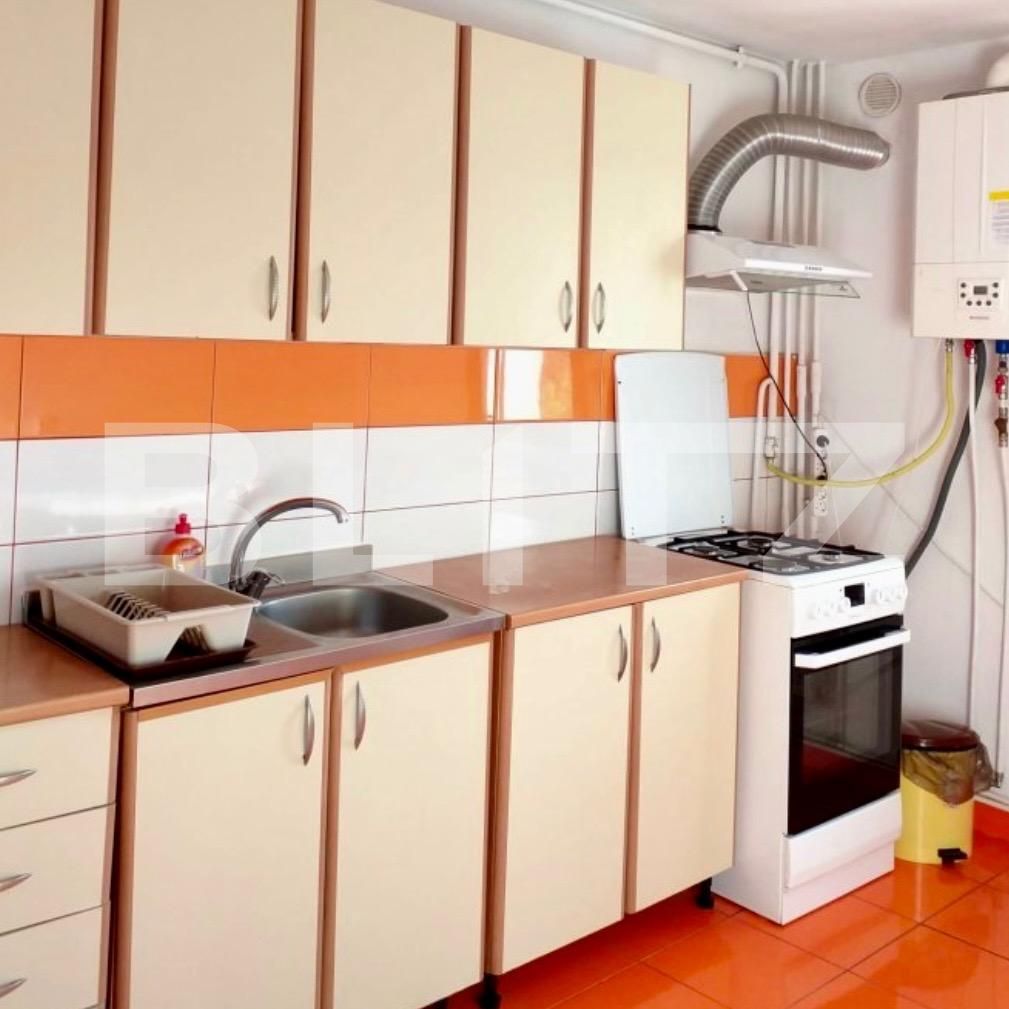 Apartament de închiriat 2 camere Gara - 125931AI | BLITZ Iași | Poza3