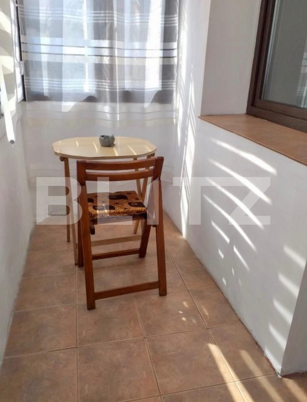 Apartament de închiriat 2 camere Gara - 125931AI | BLITZ Iași | Poza5