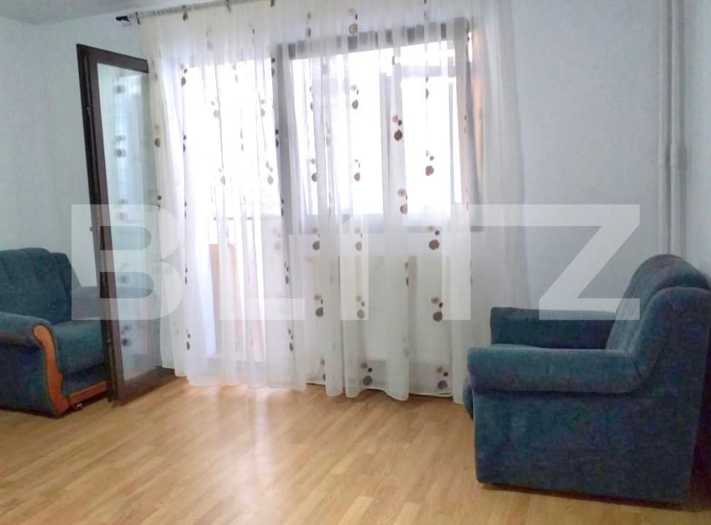 Apartament de închiriat 2 camere Gara - 125931AI | BLITZ Iași | Poza2
