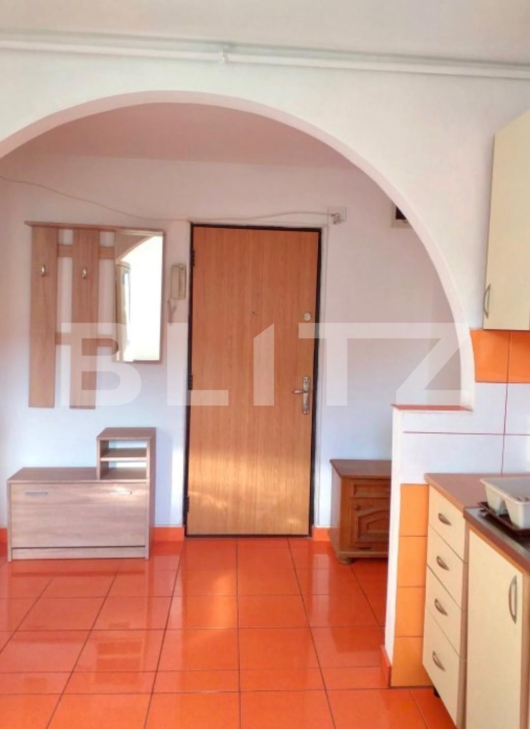 Apartament de închiriat 2 camere Gara - 125931AI | BLITZ Iași | Poza4