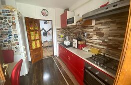 Apartament 3 camere, 58mp, zona Nicolina