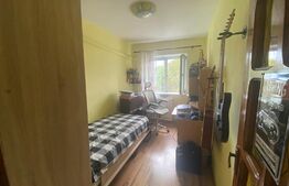 Apartament 3 camere, 58mp, zona Nicolina