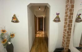 Apartament 3 camere, 58mp, zona Nicolina