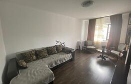 Apartament 3 camere, 58mp, zona Nicolina
