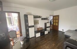 Apartament 3 camere, 58mp, zona Nicolina