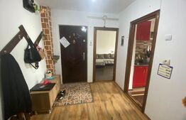 Apartament 3 camere, 58mp, zona Nicolina