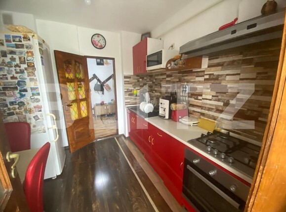 Apartament de vânzare 3 camere Nicolina - 125942AV | BLITZ Iași | Poza1