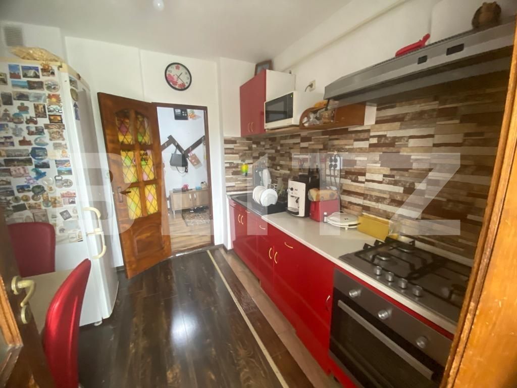 Apartament de vânzare 3 camere Nicolina - 125942AV | BLITZ Iași | Poza1