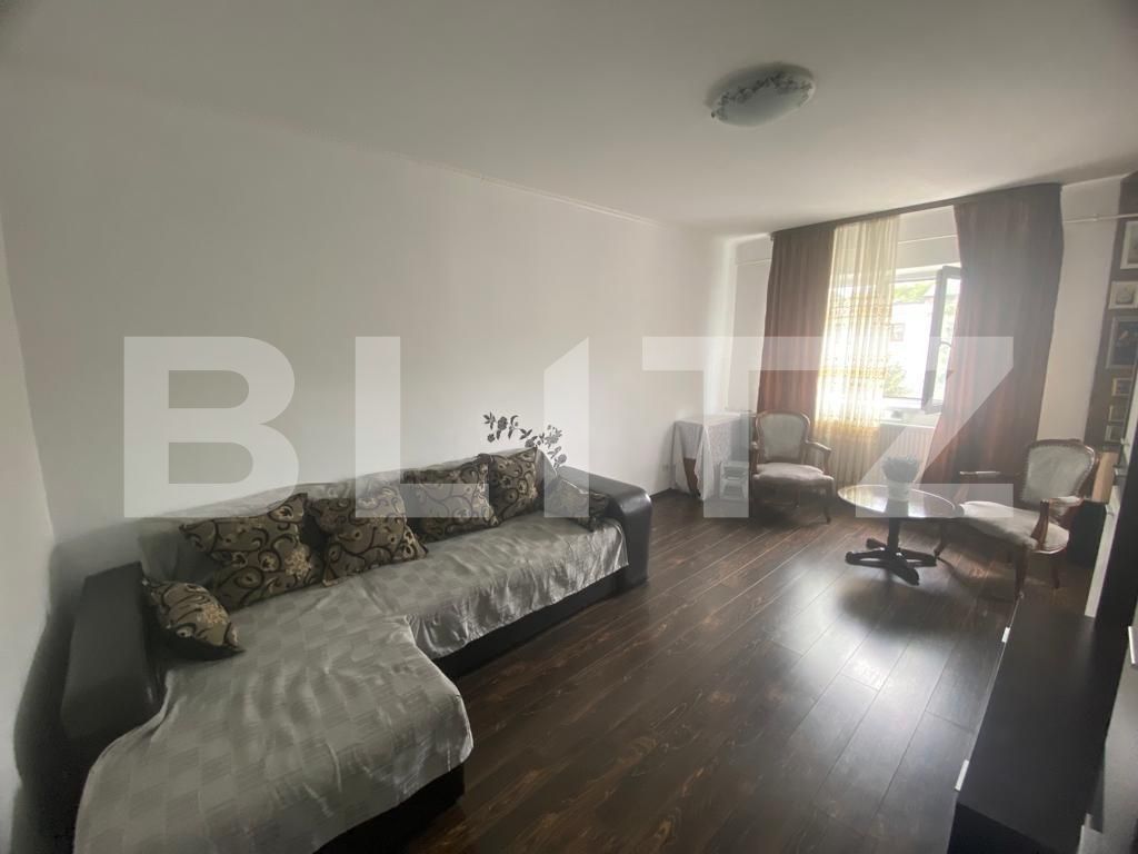 Apartament de vânzare 3 camere Nicolina - 125942AV | BLITZ Iași | Poza3