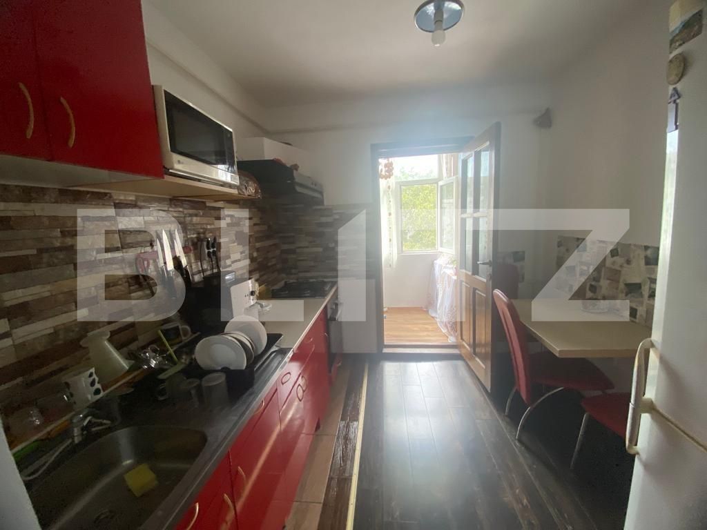 Apartament de vânzare 3 camere Nicolina - 125942AV | BLITZ Iași | Poza2