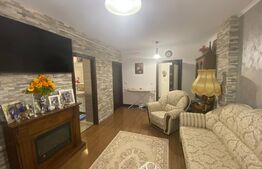 Apartament 2 camere, 55mp+gradina 59mp, zona Valea Adanca