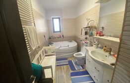 Apartament 2 camere, 55mp+gradina 59mp, zona Valea Adanca