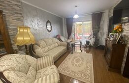Apartament 2 camere, 55mp+gradina 59mp, zona Valea Adanca