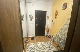 Apartament 2 camere, 55mp+gradina 59mp, zona Valea Adanca
