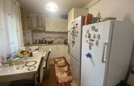 Apartament 2 camere, 55mp+gradina 59mp, zona Valea Adanca