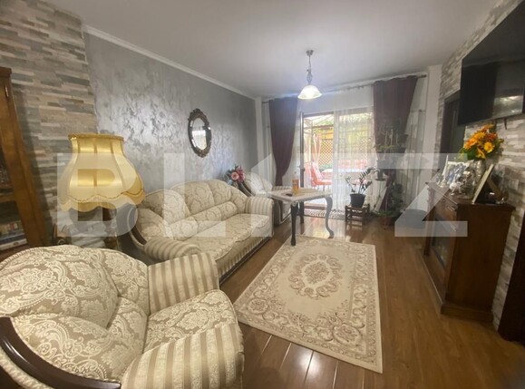 Apartament de vânzare 2 camere Valea Adanca - 125944AV | BLITZ Iași | Poza1