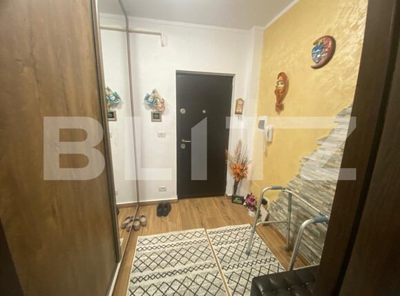Apartament de vânzare 2 camere Valea Adanca - 125944AV | BLITZ Iași | Poza10
