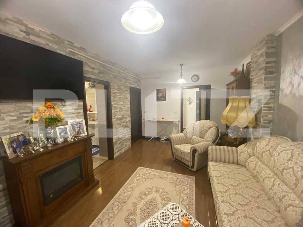Apartament de vânzare 2 camere Valea Adanca - 125944AV | BLITZ Iași | Poza2