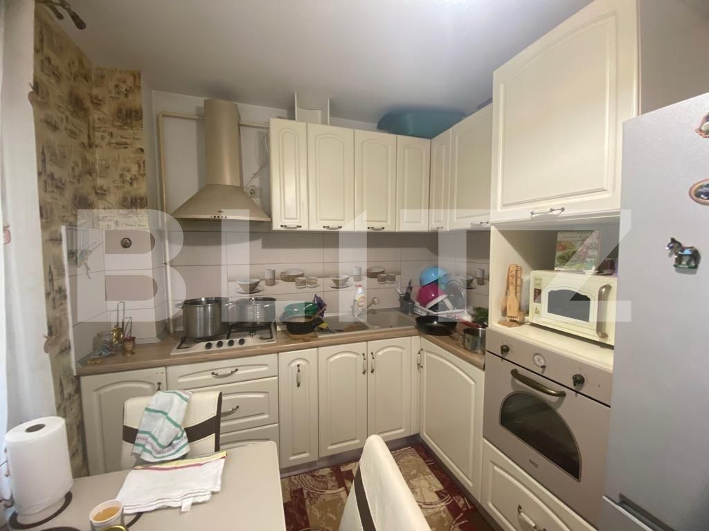 Apartament de vânzare 2 camere Valea Adanca - 125944AV | BLITZ Iași | Poza8