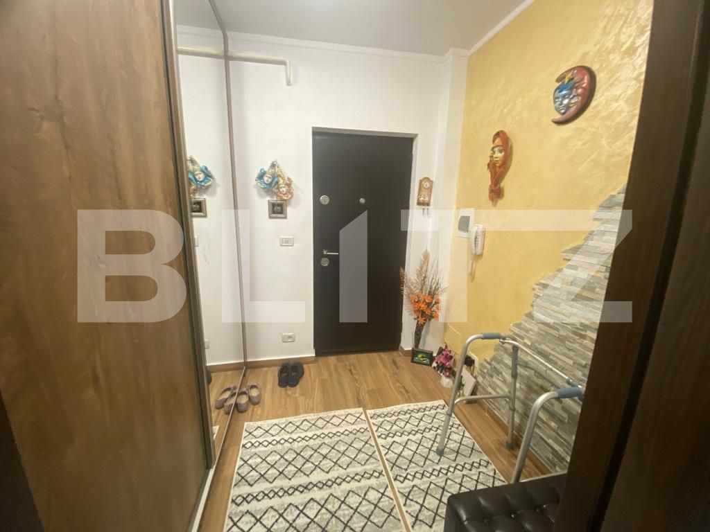 Apartament de vânzare 2 camere Valea Adanca - 125944AV | BLITZ Iași | Poza10