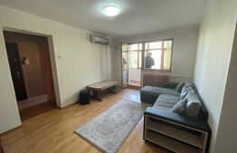 Apartament 2 camere, 40mp, semidecomandat, zona Gara