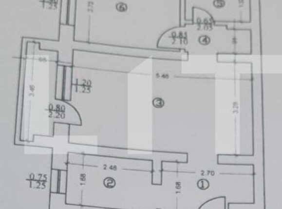 Apartament de vânzare 2 camere Gara - 125963AV | BLITZ Iași | Poza8