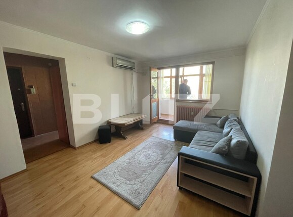 Apartament de vânzare 2 camere Gara - 125963AV | BLITZ Iași | Poza1