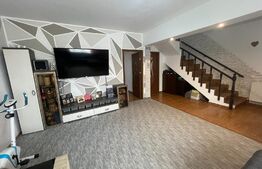 Casa tip duplex, 4 camere, P+1, 112mp, zona Horpaz 