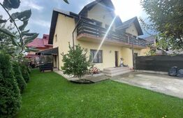 Casa tip duplex, 4 camere, P+1, 112mp, zona Horpaz 