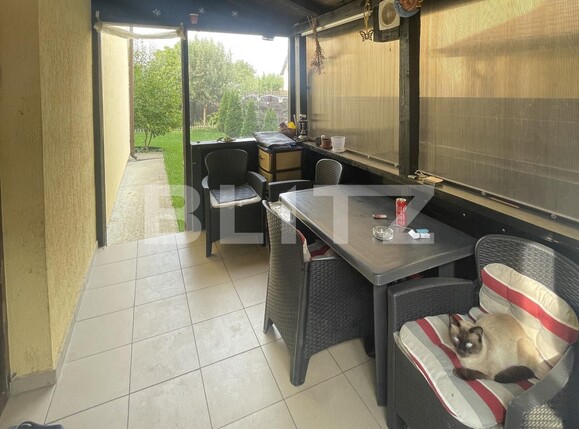 Casa de vânzare 4 camere Horpaz - 126012CV | BLITZ Iași | Poza3