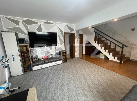 Casa de vânzare 4 camere Horpaz - 126012CV | BLITZ Iași | Poza5