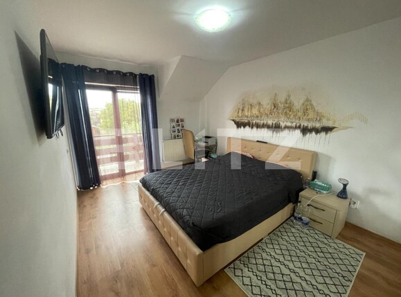 Casa de vânzare 4 camere Horpaz - 126012CV | BLITZ Iași | Poza8