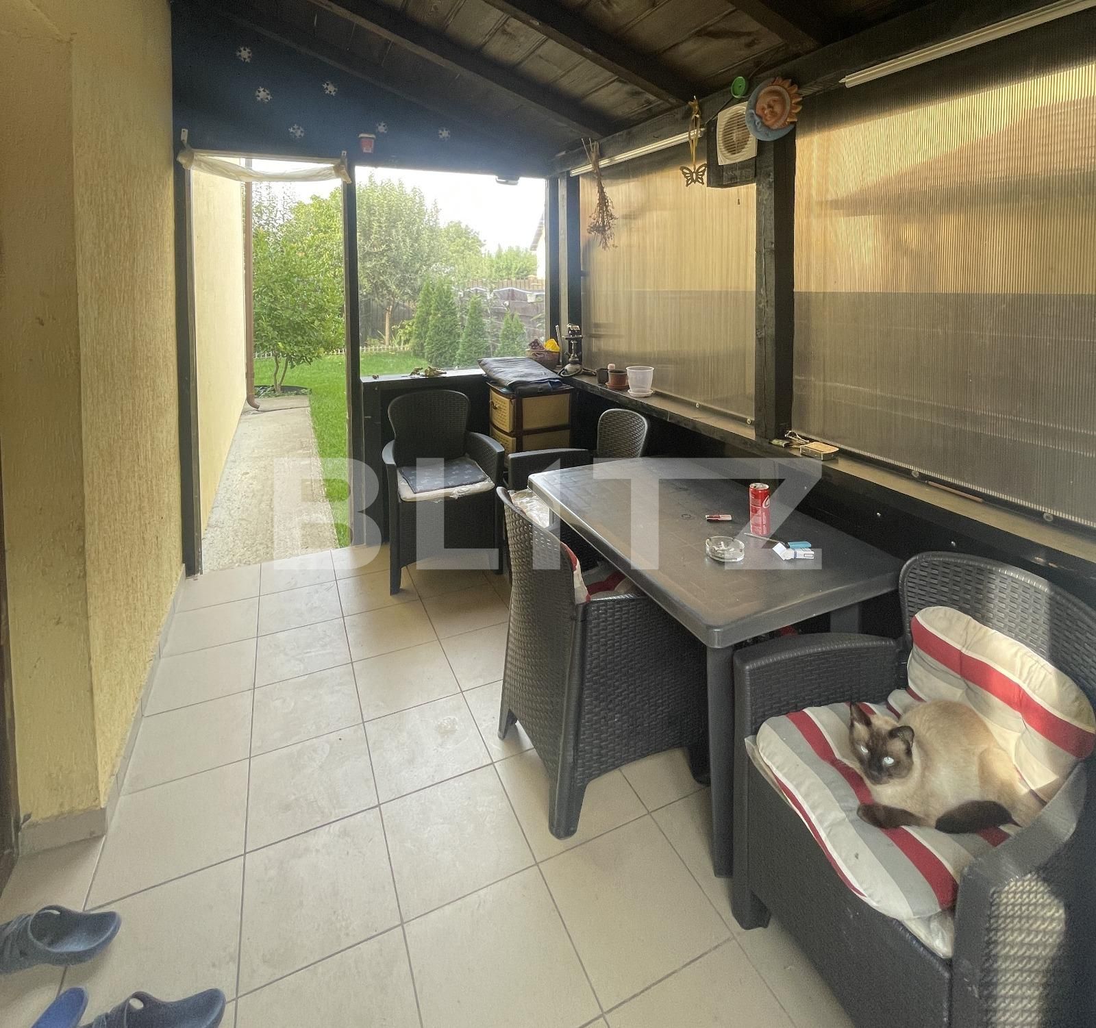 Casa de vânzare 4 camere Horpaz - 126012CV | BLITZ Iași | Poza3