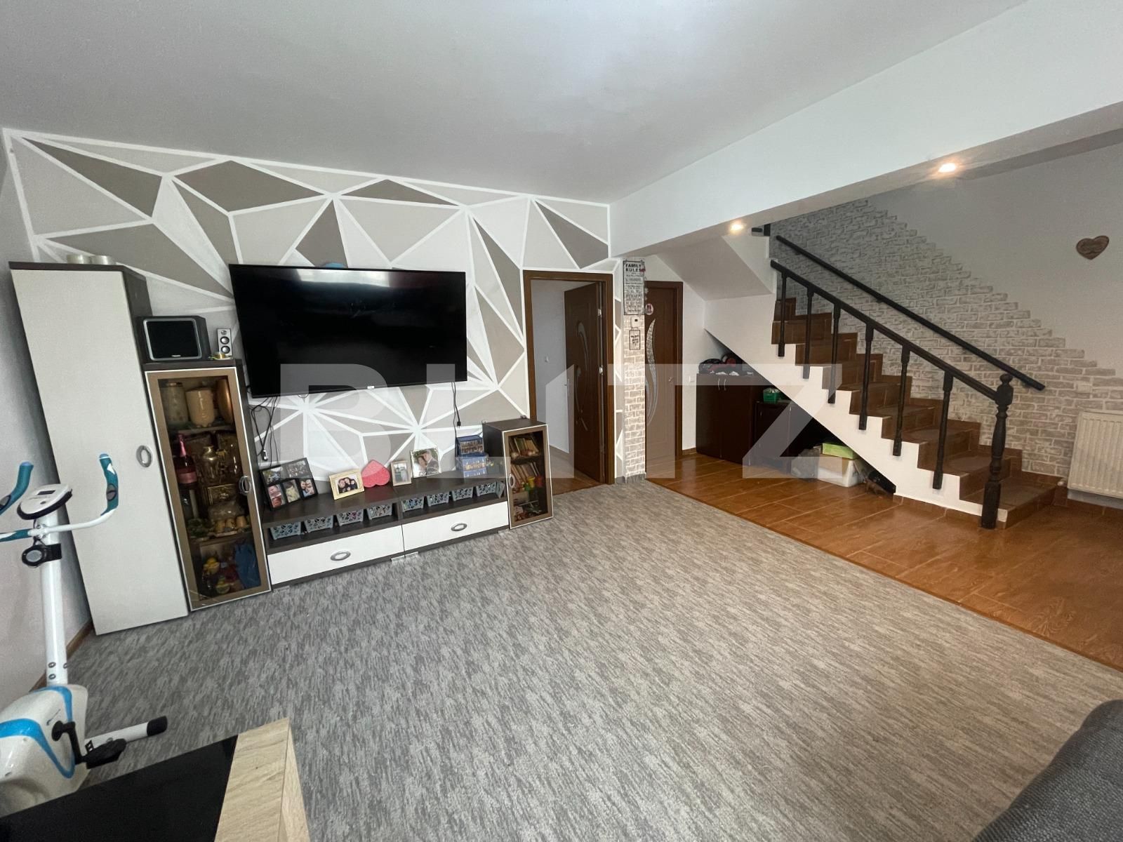 Casa de vânzare 4 camere Horpaz - 126012CV | BLITZ Iași | Poza5