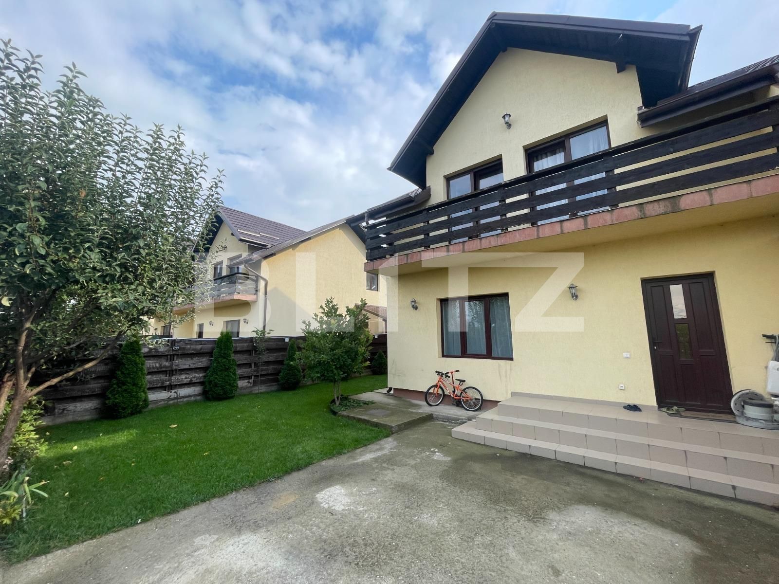 Casa de vânzare 4 camere Horpaz - 126012CV | BLITZ Iași | Poza2