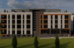 Apartament  2 camere, decomandat, 55mp, zona Cug