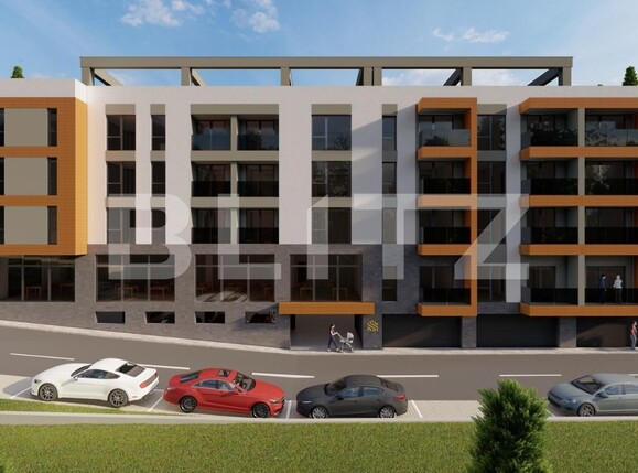 Apartament de vânzare 2 camere Cug - 126025AV | BLITZ Iași | Poza1