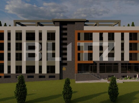 Apartament de vânzare 2 camere Cug - 126025AV | BLITZ Iași | Poza2