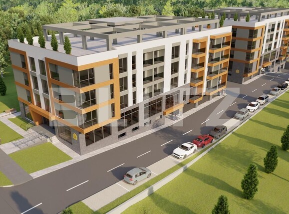 Apartament de vânzare 2 camere Cug - 126025AV | BLITZ Iași | Poza5