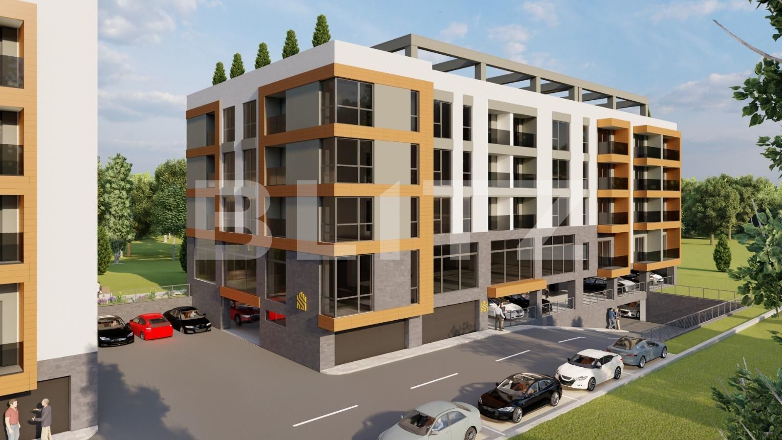 Apartament de vânzare 2 camere Cug - 126025AV | BLITZ Iași | Poza6