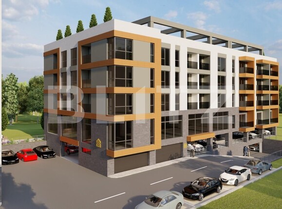 Garsonieră de vânzare Cug - 126029AV | BLITZ Iași | Poza4