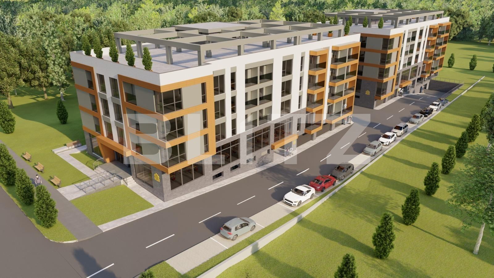 Garsonieră de vânzare Cug - 126029AV | BLITZ Iași | Poza6