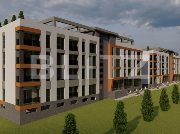 Apartament de vânzare 3 camere Cug - 126031AV | BLITZ Iași | Poza3