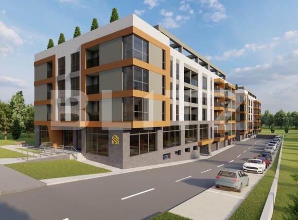 Apartament de vânzare 3 camere Cug - 126031AV | BLITZ Iași | Poza5