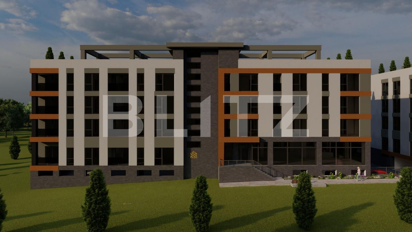 Apartament de vânzare 3 camere Cug - 126031AV | BLITZ Iași | Poza1