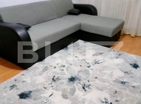 Apartament de închiriat 2 camere Gara - 126074AI | BLITZ Iași | Poza1